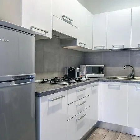 Sorrentovibes - Conny's House Apartament