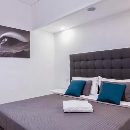 Sorrentovibes - Conny's House Apartament