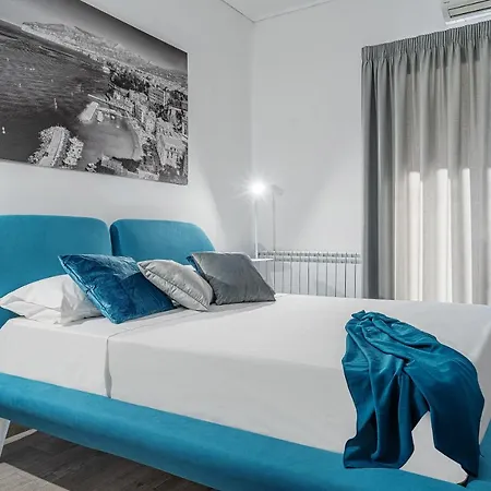 Sorrentovibes - Conny's House Półwysep Sorrentyński