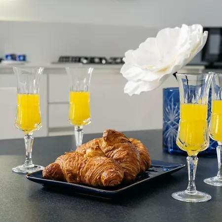 Apartament Sorrentovibes - Conny's House *