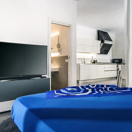 Sorrentovibes - Conny's House *