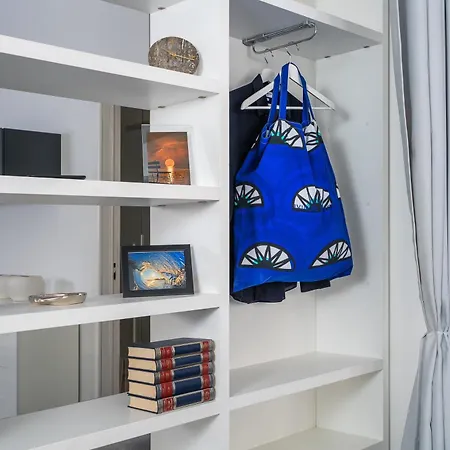 Sorrentovibes - Conny's House Półwysep Sorrentyński