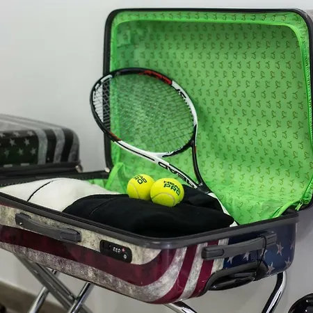 Apartament Sorrentovibes - Conny's House *