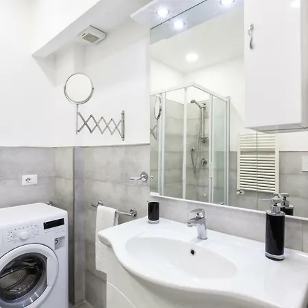 Apartament Sorrentovibes - Conny's House *