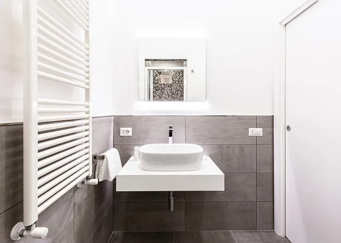 Sorrentovibes - Conny's House