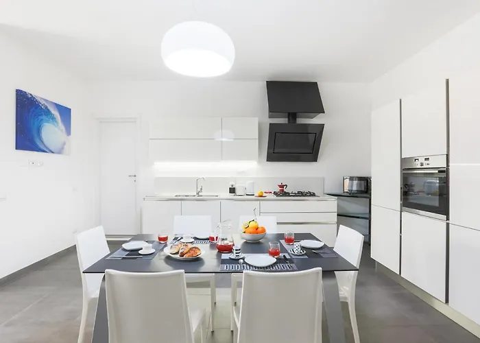 Sorrentovibes - Conny's House Apartment