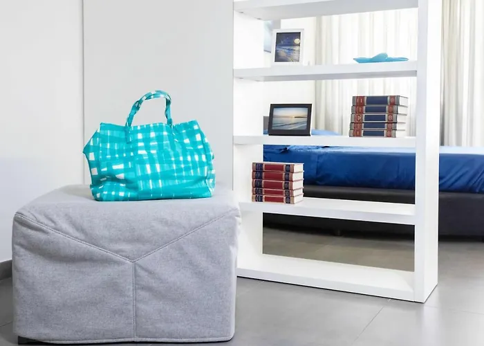 Sorrentovibes - Conny's House Apartment *