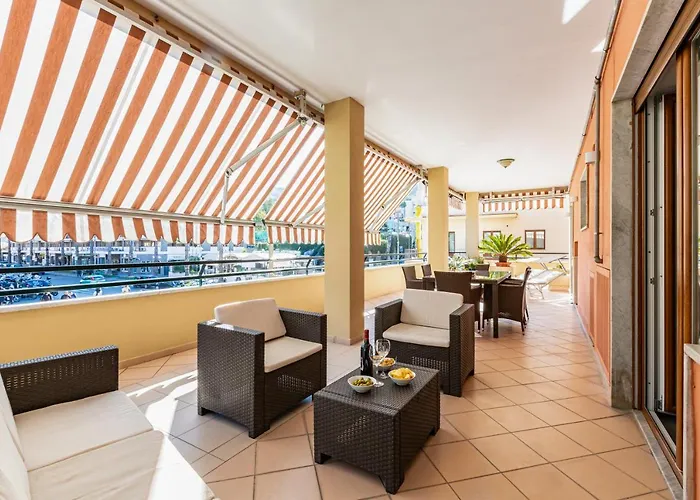 Sorrentovibes - Conny's House * Sorrent