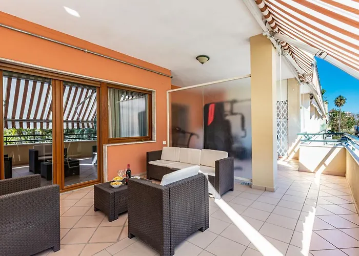 Apartment Sorrentovibes - Conny's House *