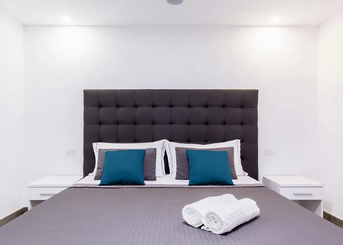 Apartment Sorrentovibes - Conny's House Sorrent