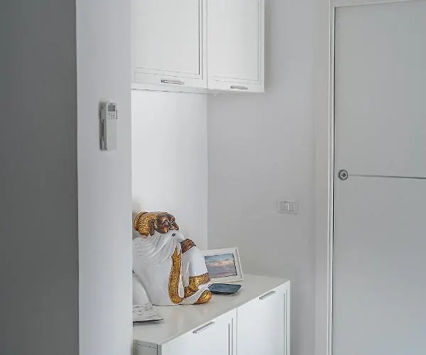 Sorrentovibes - Conny's House Sorrent