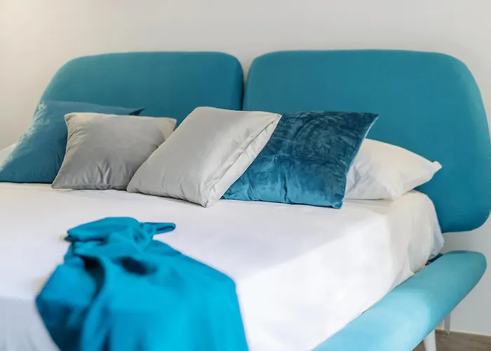 Sorrentovibes - Conny's House