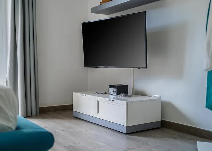 Sorrentovibes - Conny's House