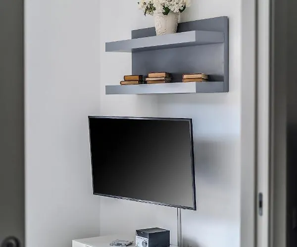 Apartment Sorrentovibes - Conny's House *