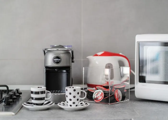 Sorrentovibes - Conny's House