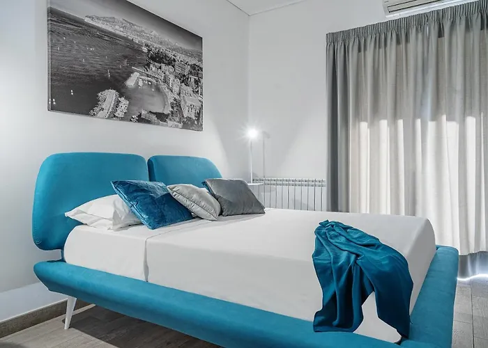 Sorrentovibes - Conny's House Sorrent