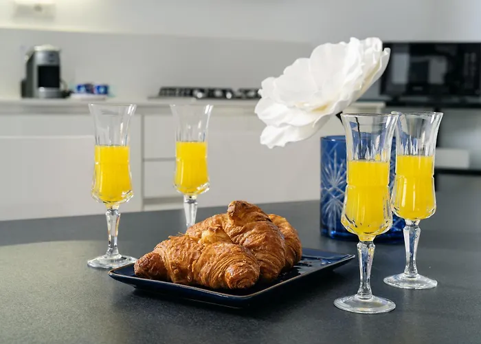 Apartment Sorrentovibes - Conny's House *