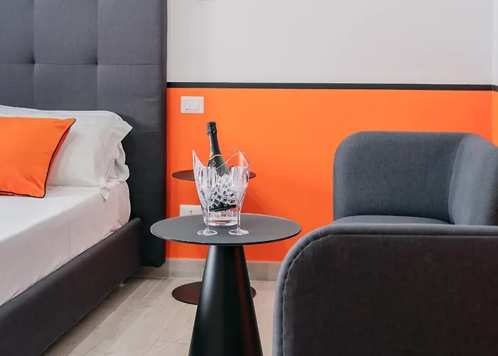 Sorrentovibes - Conny's House Sorrent