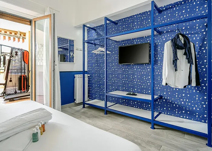 Sorrentovibes - Conny's House