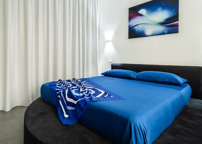 Sorrentovibes - Conny's House Sorrent