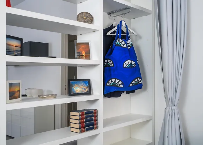 Sorrentovibes - Conny's House Sorrent