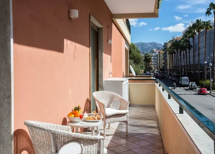 Sorrentovibes - Conny's House Sorrent