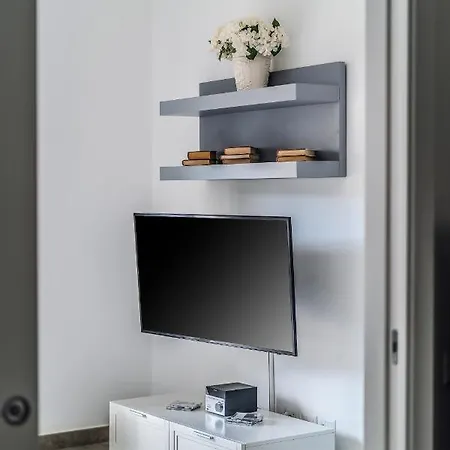 Apartment Sorrentovibes - Conny's House *