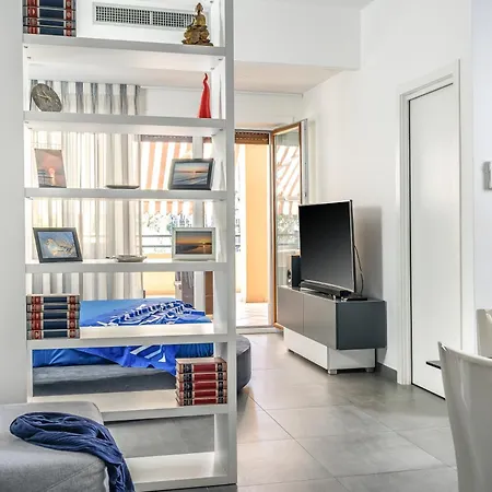 Apartment Sorrentovibes - Conny's House