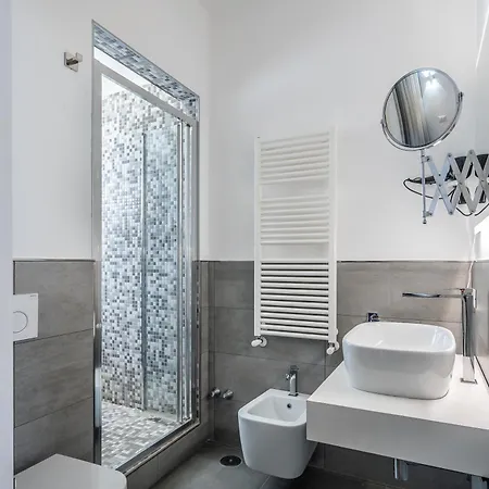 Apartment Sorrentovibes - Conny's House *