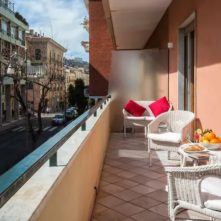 Apartment Sorrentovibes - Conny's House *