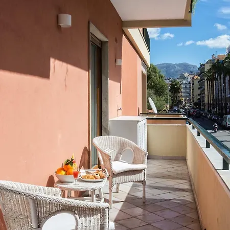 Sorrentovibes - Conny's House Sorrento