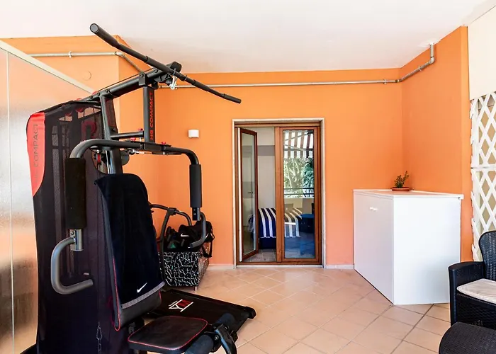 Sorrentovibes - Conny's House *