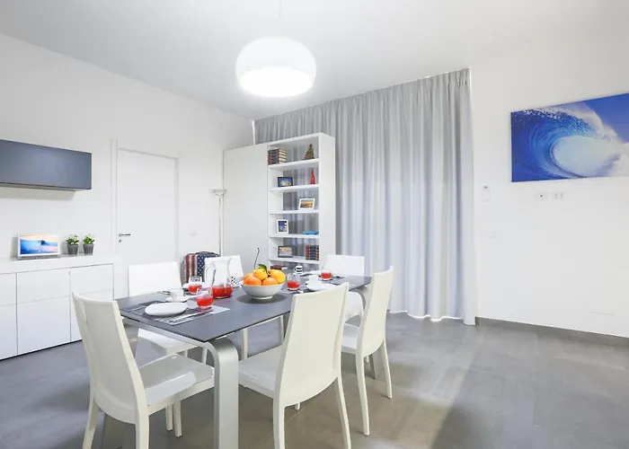 Sorrentovibes - Conny's House Апартаменти Сорренто