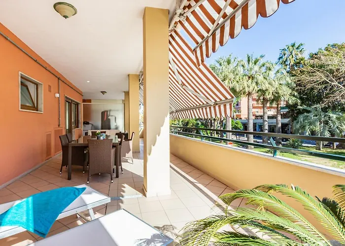 Sorrentovibes - Conny's House Апартаменти *