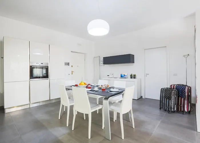 Sorrentovibes - Conny's House *