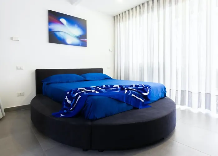 Sorrentovibes - Conny's House