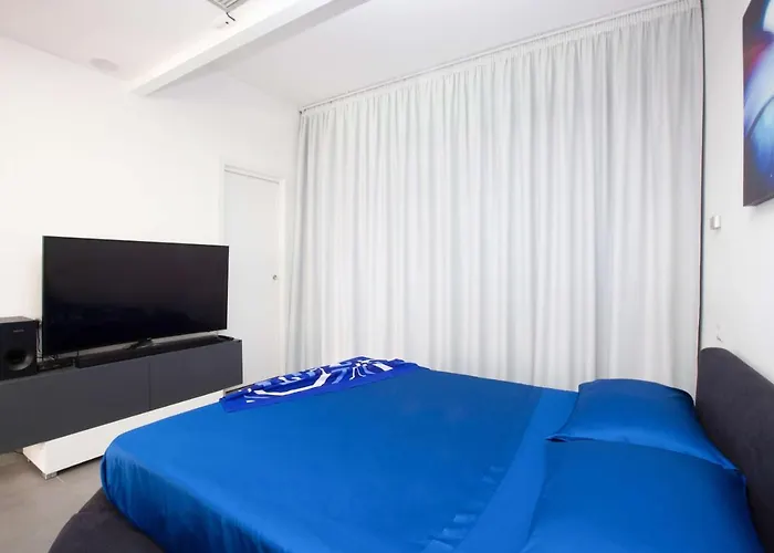 Sorrentovibes - Conny's House Апартаменти