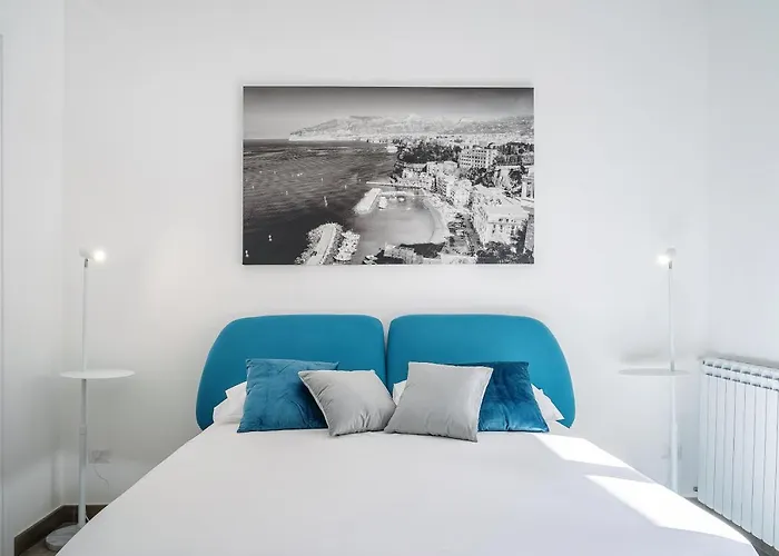 Sorrentovibes - Conny's House *