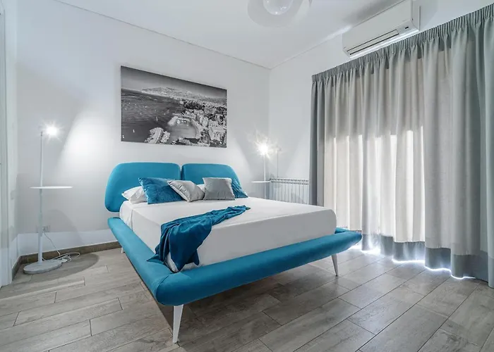 Sorrentovibes - Conny's House * Сорренто