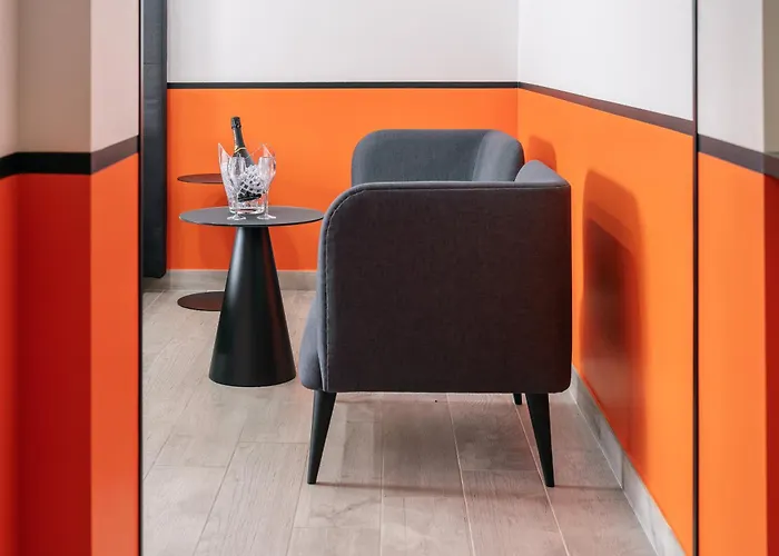 Sorrentovibes - Conny's House *