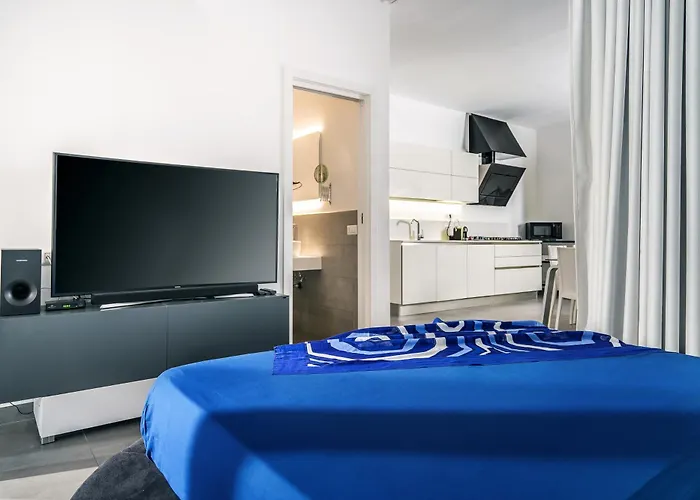 Sorrentovibes - Conny's House *