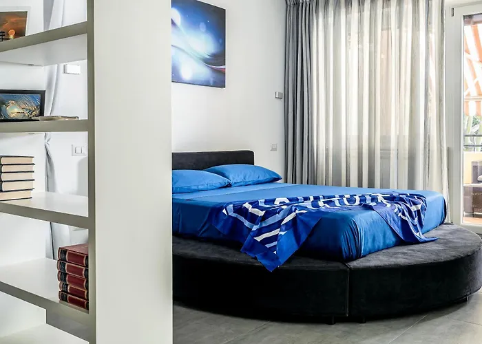 Sorrentovibes - Conny's House *