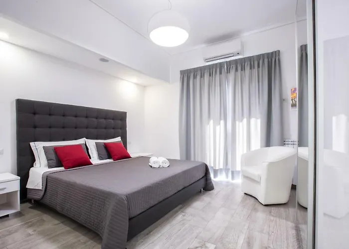 Sorrentovibes - Conny's House Апартаменти Сорренто