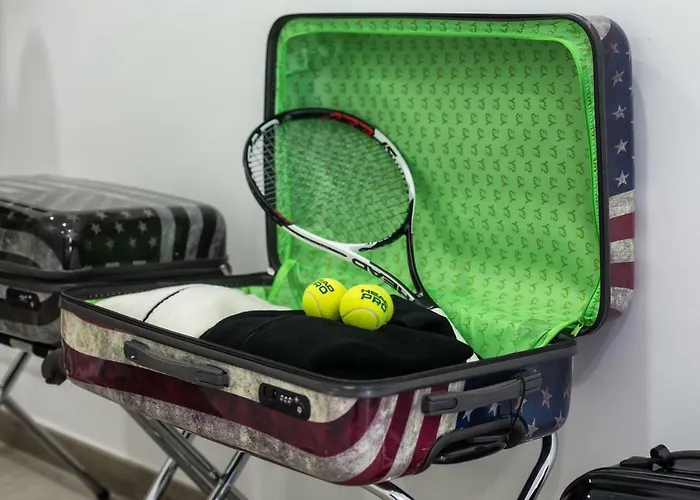 Апартаменти Sorrentovibes - Conny's House *