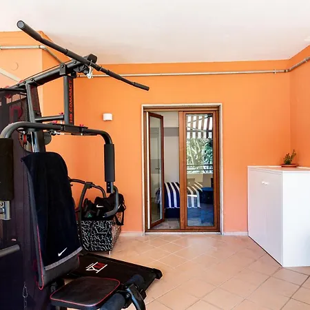 Sorrentovibes - Conny's House *