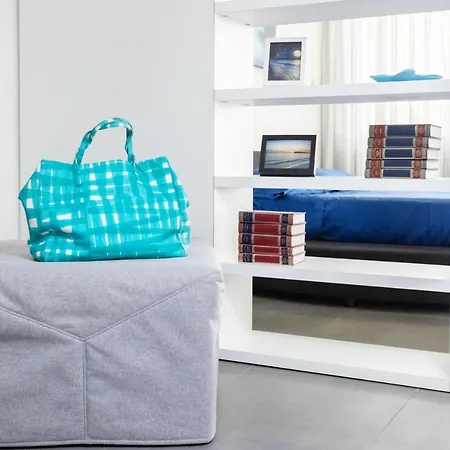 Sorrentovibes - Conny's House Lejlighed *