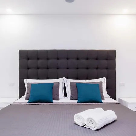 Lejlighed Sorrentovibes - Conny's House Sorrento