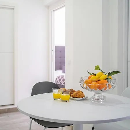 Sorrentovibes - Conny's House Lejlighed Sorrento