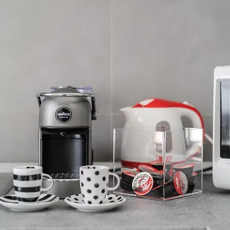 Sorrentovibes - Conny's House