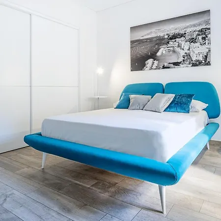 Sorrentovibes - Conny's House * Sorrento